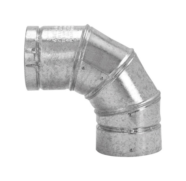 ELBOW 90BVENT33RV