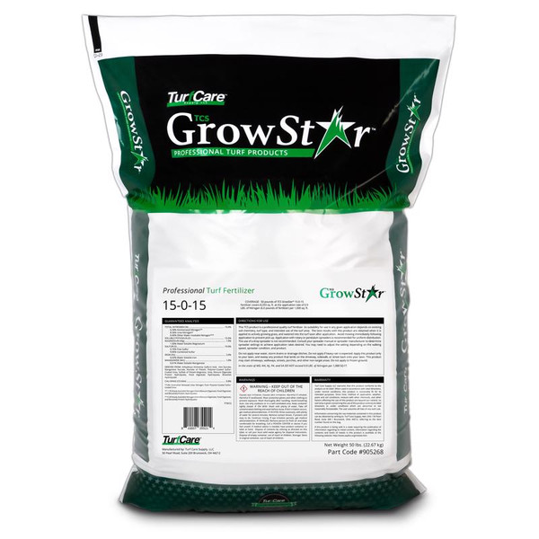 LAWN FRTLZR GRS 15-00-15