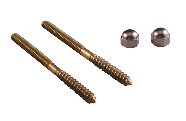 CLOSET SCREWS