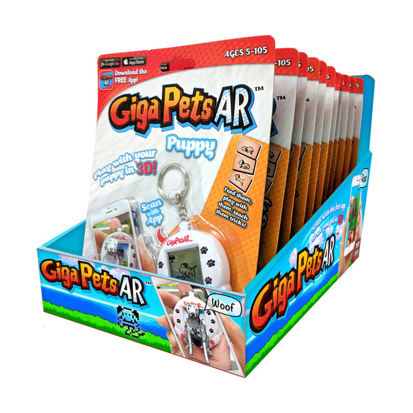 VIRTUAL PETS PLSTIC ASST