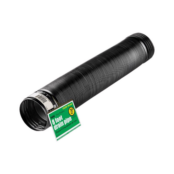 FLEX-DRAIN SOLID 8
