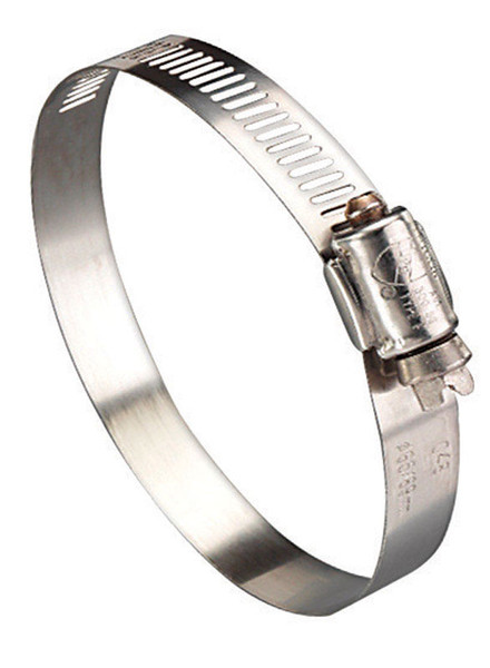 CLAMP 2.5 - 4.5 MARINE
