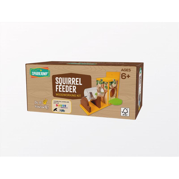 WDWRKING TR KT SQRL FDR