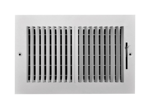 ALUM WALL REGISTER 10X6