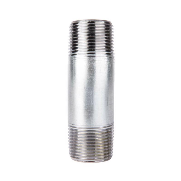 NIPPLE GALV 3X4