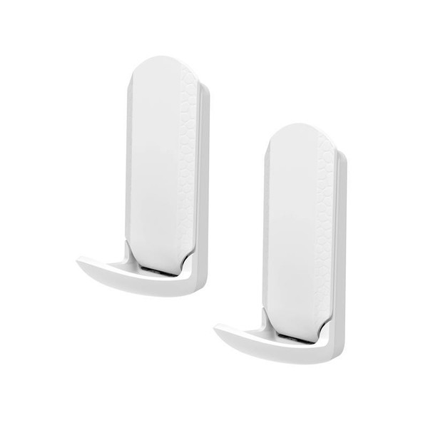 MGNTC HKS WHT 15LB 2PK