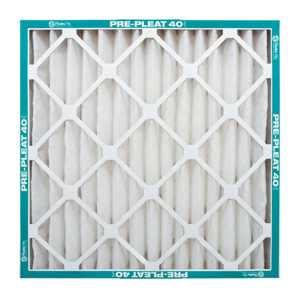 FILTER20X24X2PP40 MERV8