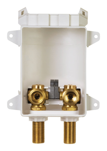 OX BOX WASHING MACHINE