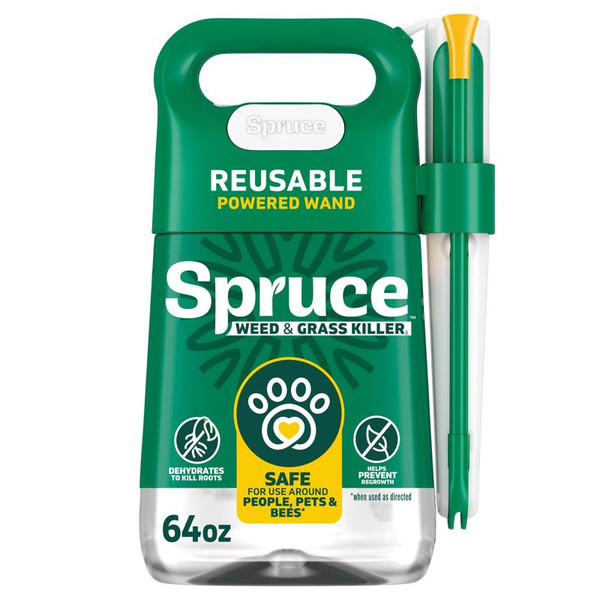 WD/VGTN KLRS DWY/PT 64OZ