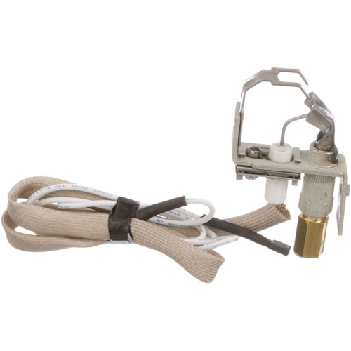 HND VCM CRDLS RED/BLK 5"