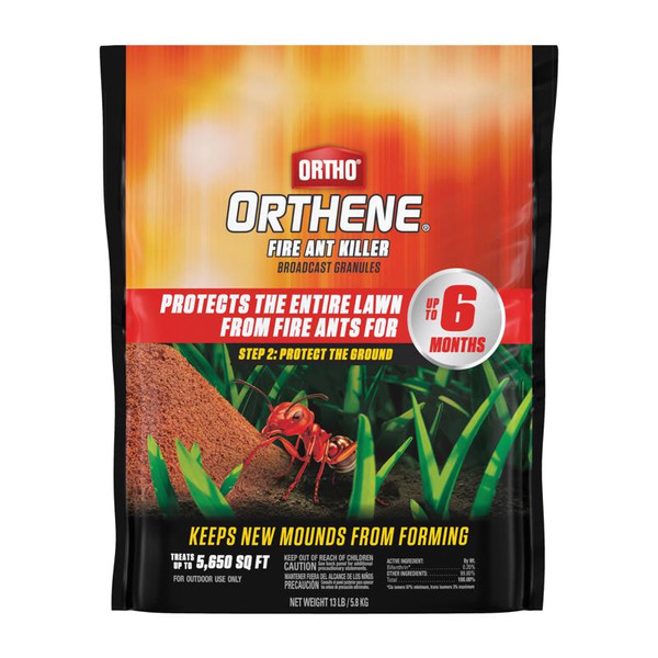 PST CNTRL ANTS GRNLS 13#