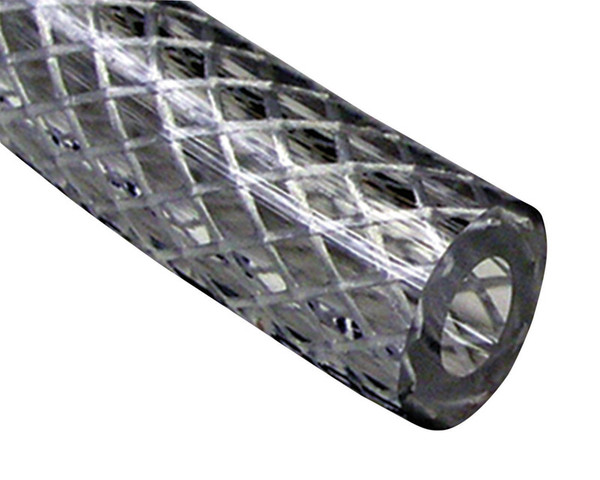 TUBE BRAID 3/8ID X 5/8OD