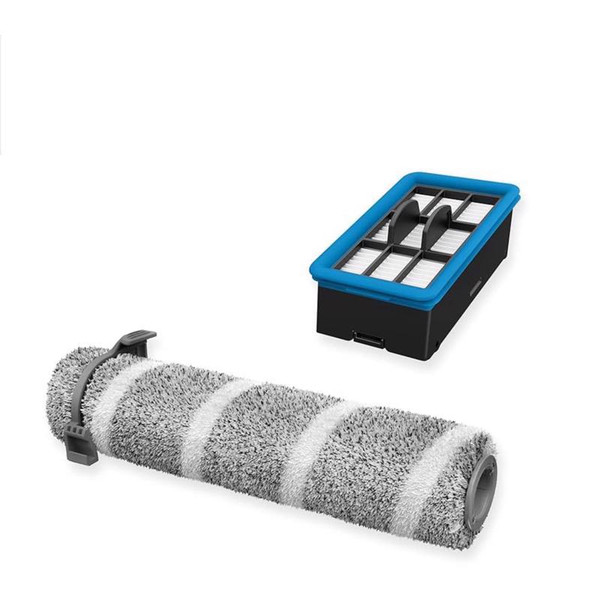 FLTR ST CRSWV/BRSH RL