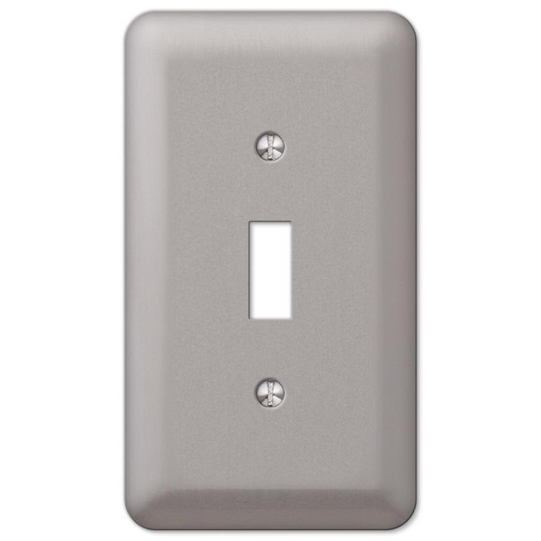WL PLATE STL NKL TG 1GNG