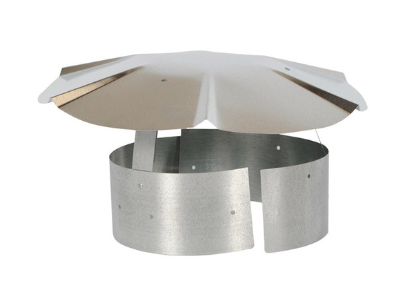 RAIN CAP 567ADJUSTBLE