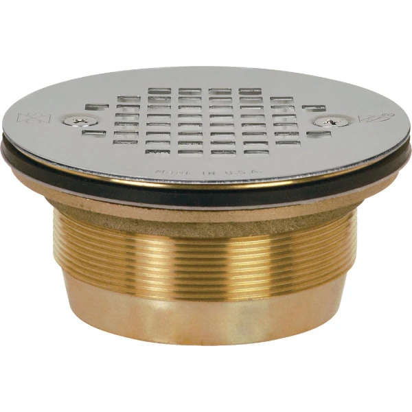 SHOWER DRAIN PBRS 2