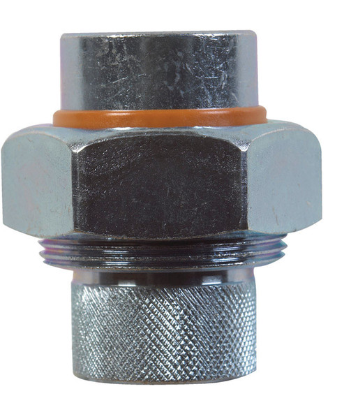 UNION DIELECTRIC 3/4NPT