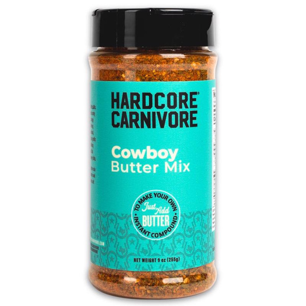 BBQ RUB CWBY BTTR 9OZ