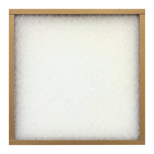 FILTER FURN GLS 12X18X1