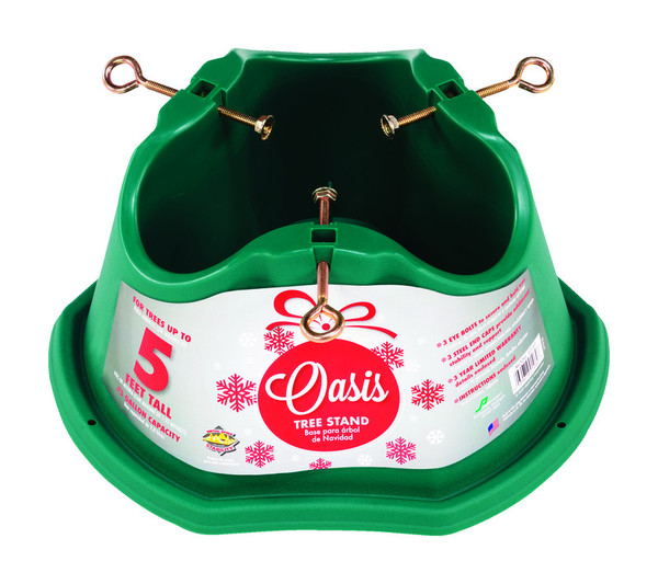 SMALL OASIS TREE STAND