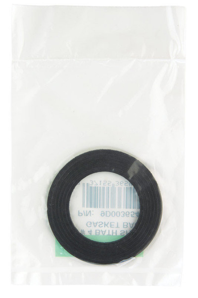 GASKET BATH SHOE #4