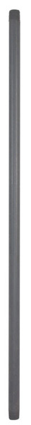 NIPPLE PVC S80 1/2X30