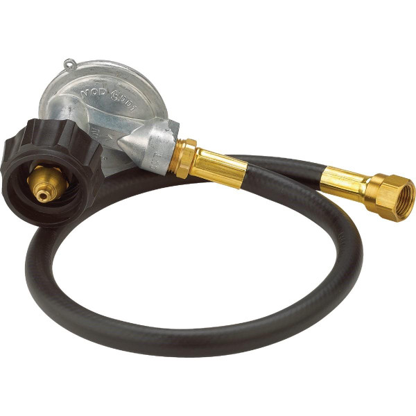 HOSE ASSEMBLY&REG 22 FF