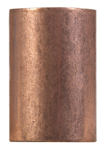 COUPLE&STOP 1&1 COPPER