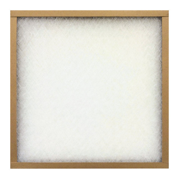 FILTR FURN AM GLS10X25X1