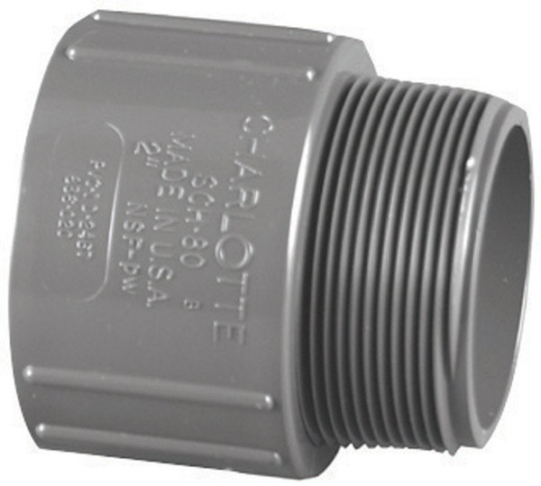 ADAPTER SCH80 1.5 SXMPT