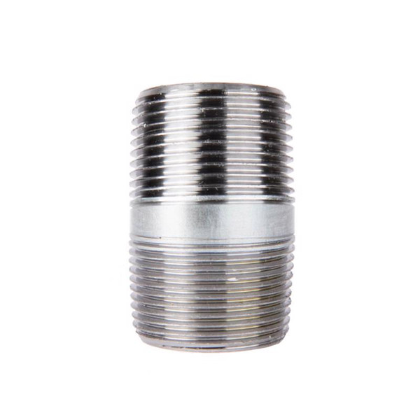NIPPLE GALV 1.25X2.5