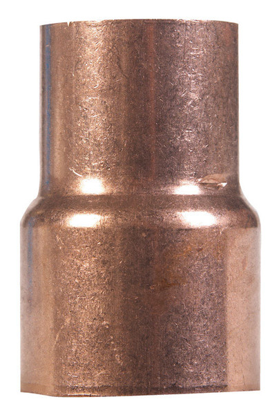 COUPLE 2X1.5 COPPER