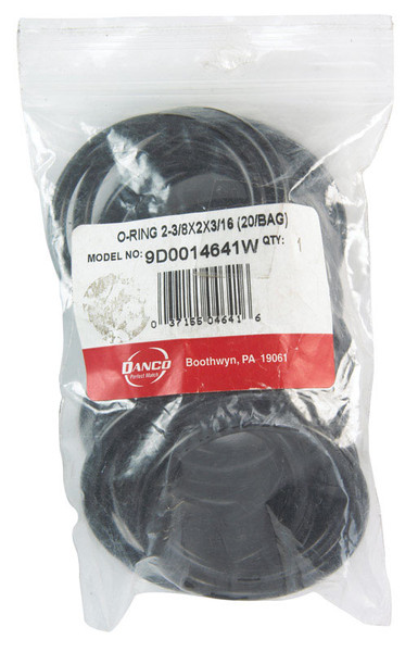 O-RING#110 2-3/8X2X3/16