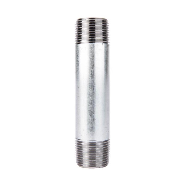 NIPPLE GALV 3/4X4.5