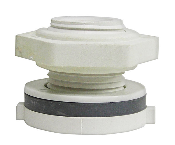 FITTING BULKHEAD 3/4N/B