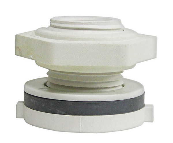 FITTING BULKHEAD 1/2N-E