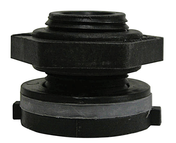 FITTING BULKHEAD 1/2P/B