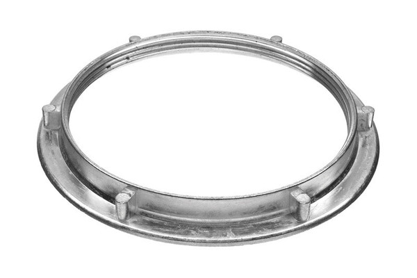 NUT BSKT STRNR 4-3/8OD