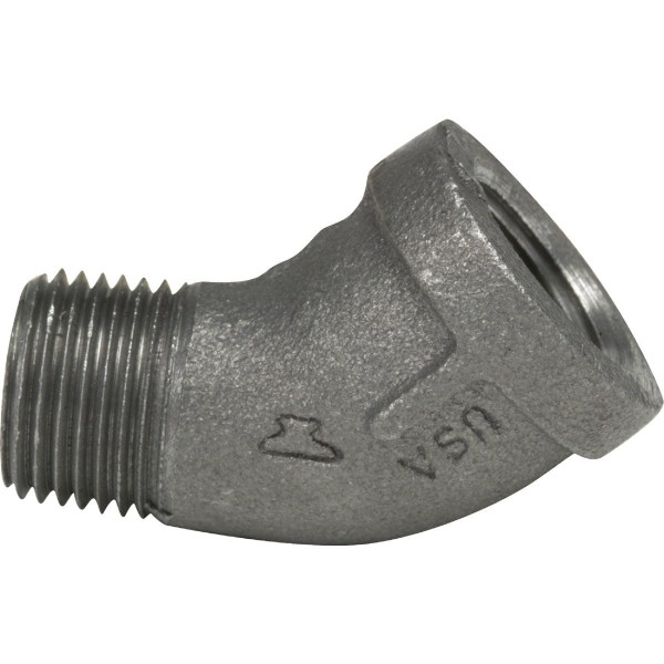 STREET ELBOW 1-/14FXM