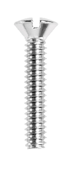 SCREW HANDLE 10-24X1
