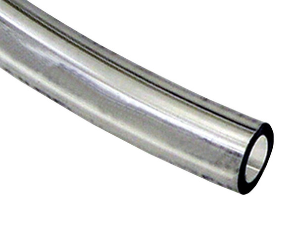 VINYL TUB 5/8X3/4 100L