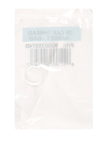 GASKET CAP THREAD #39