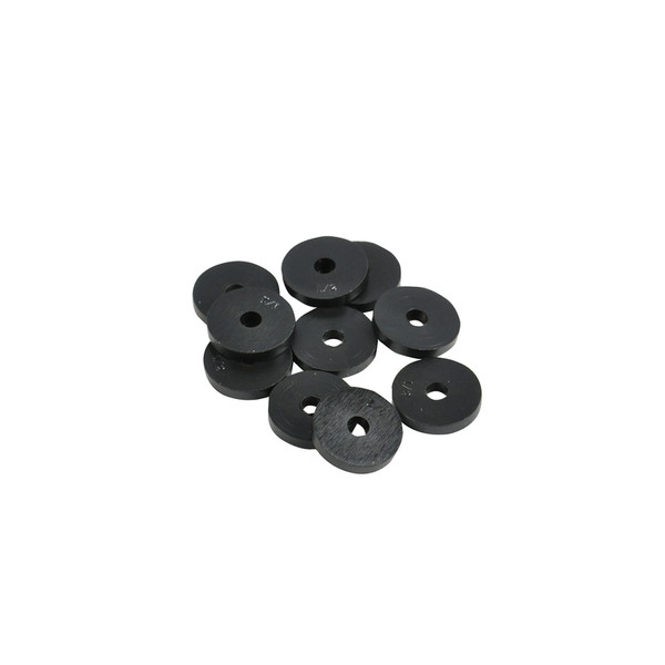 FLAT WASHER 1/2 10PK