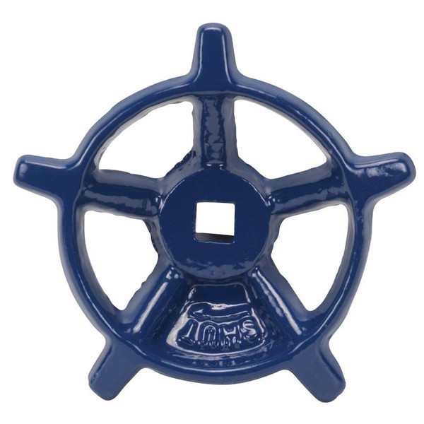 HANDLE WHEEL 1 VALVE