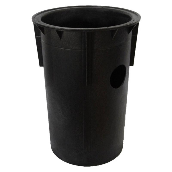 SEWAG BASIN 30GAL 18X30