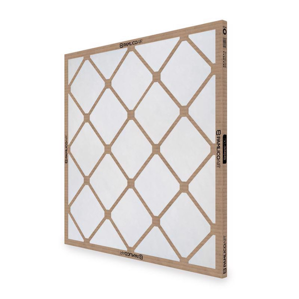 AIR FLTR FIBGS 20X30X1