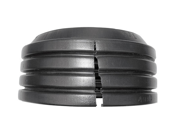 CAP 6 BLK
