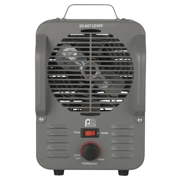 MILKHOUSE HEATER 1500W