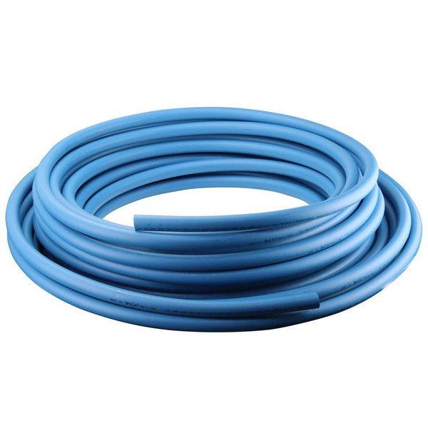 PIPE PLYTL BLU 1/2X300