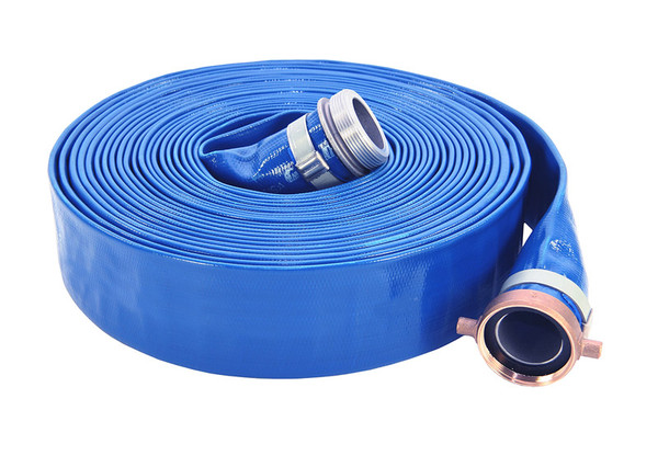 HOSE DISCHARGE 1-1/2X25